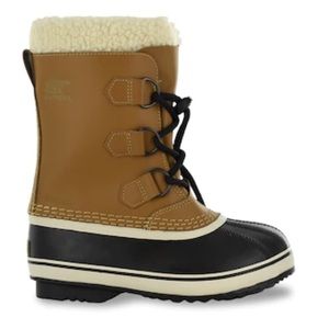 Sorel Youth Yak winter boots